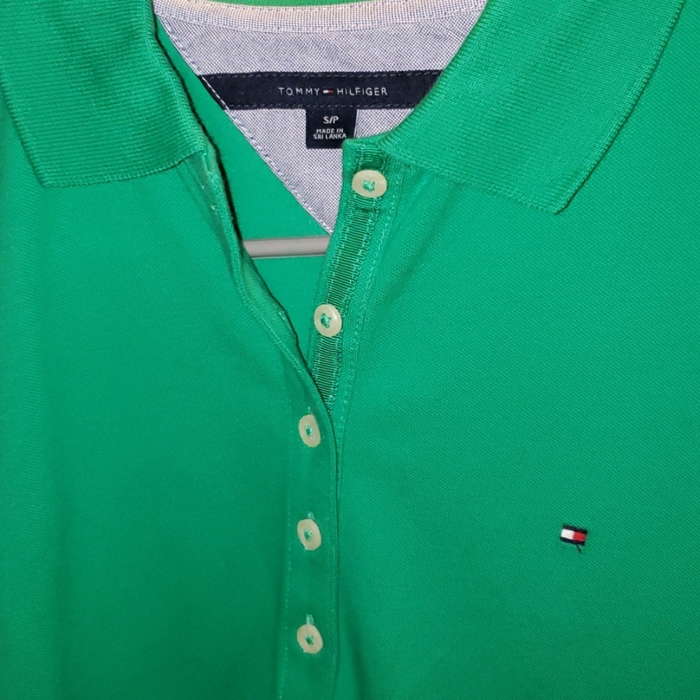 Tommy Hilfiger